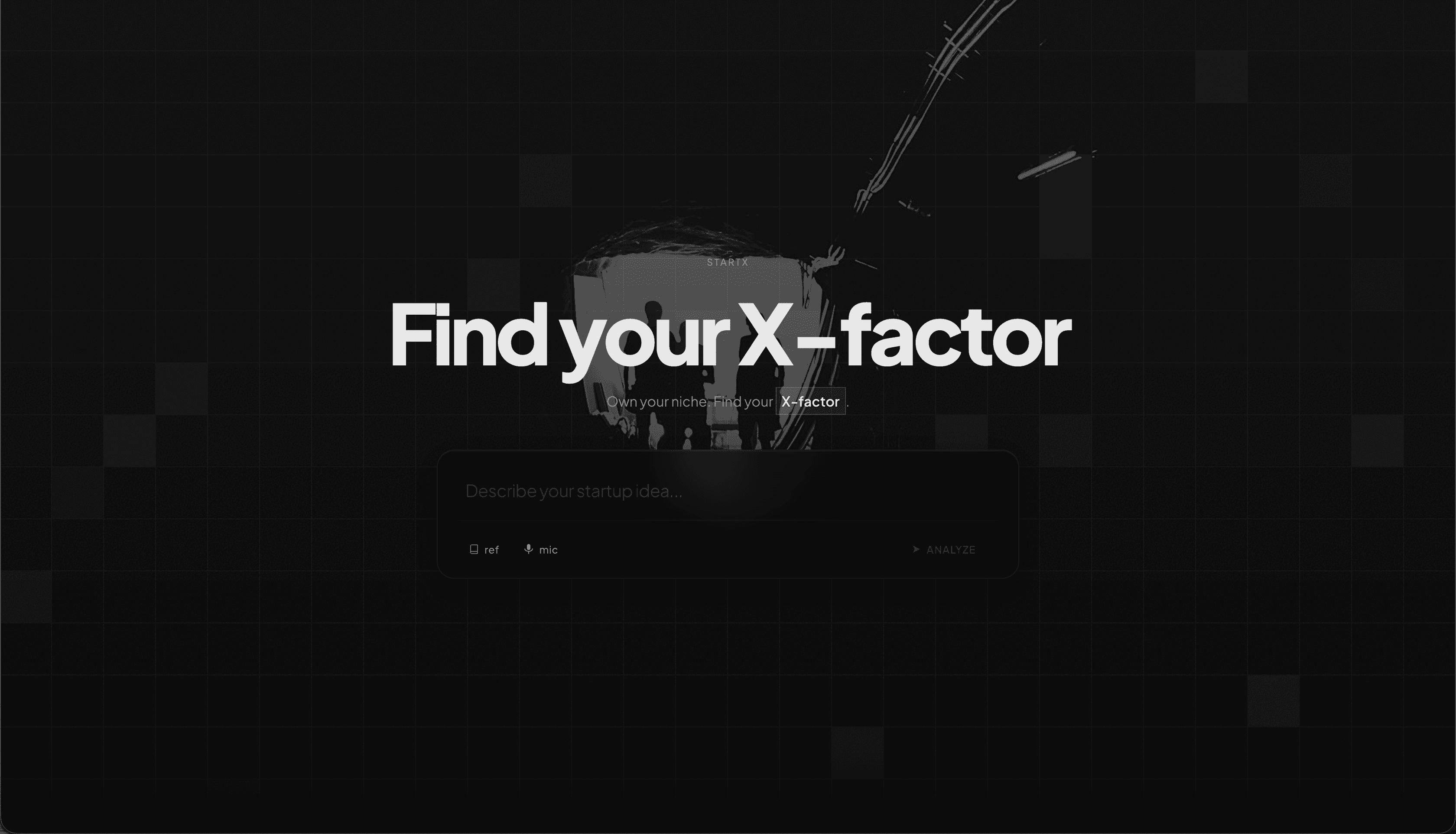 StartX screenshot